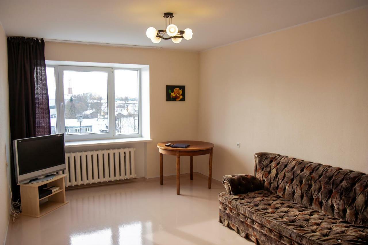 Pirni Apartment Tallinn Exterior photo